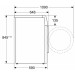 Пральна машина Bosch WGB2440EPL