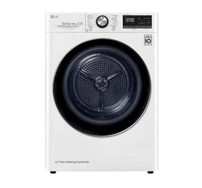 Сушильна машина LG RC10V9AV2W