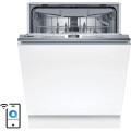 Посудомийна машина Bosch SMH4HVX03E