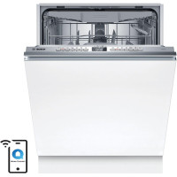 Посудомийна машина Bosch SMH4HVX03E