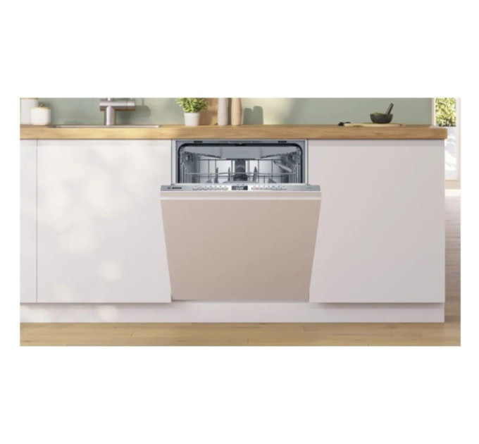 Посудомийна машина Bosch SMH4HVX03E