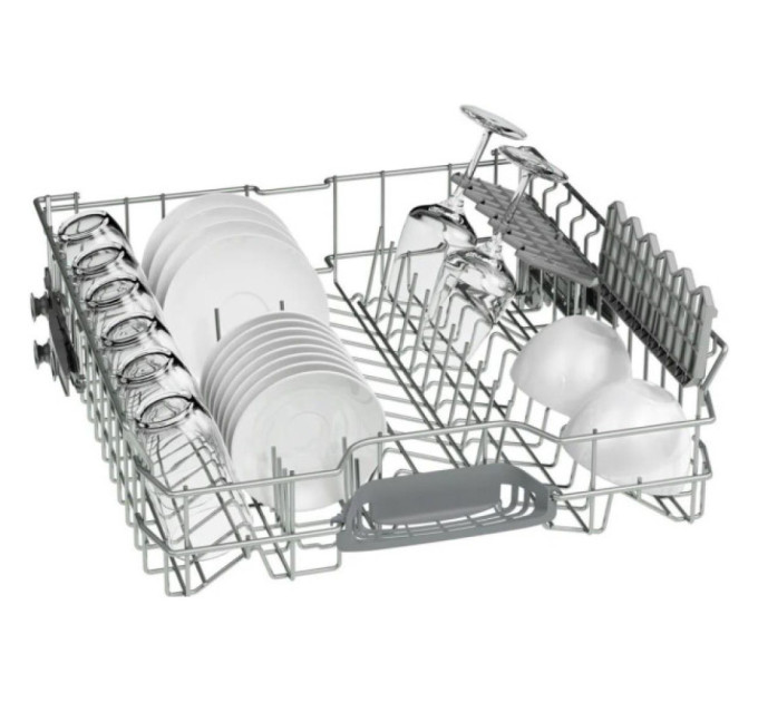 Посудомийна машина Bosch SMH4HVX03E