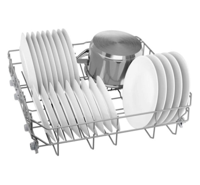 Посудомийна машина Bosch SMH4HVX03E