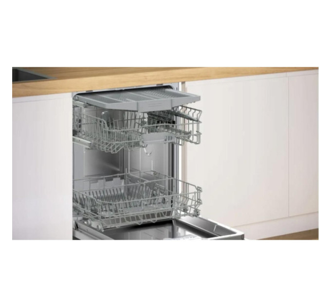 Посудомийна машина Bosch SMH4HVX03E