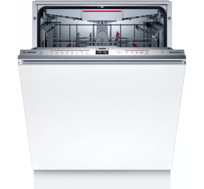 Посудомийна машина Bosch SMV6ECX93E