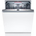 Посудомийна машина Bosch SMV6ECX93E