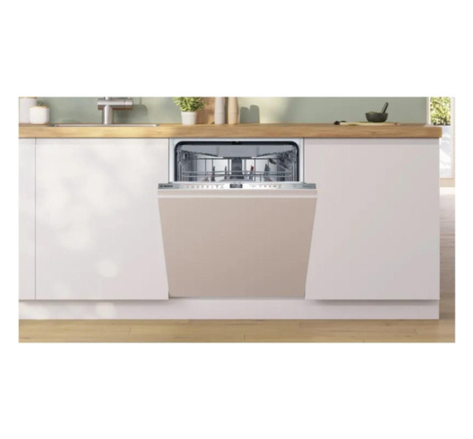 Посудомийна машина Bosch SMV6ECX93E