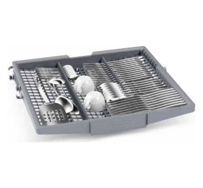 Посудомийна машина Bosch SMV6ECX93E