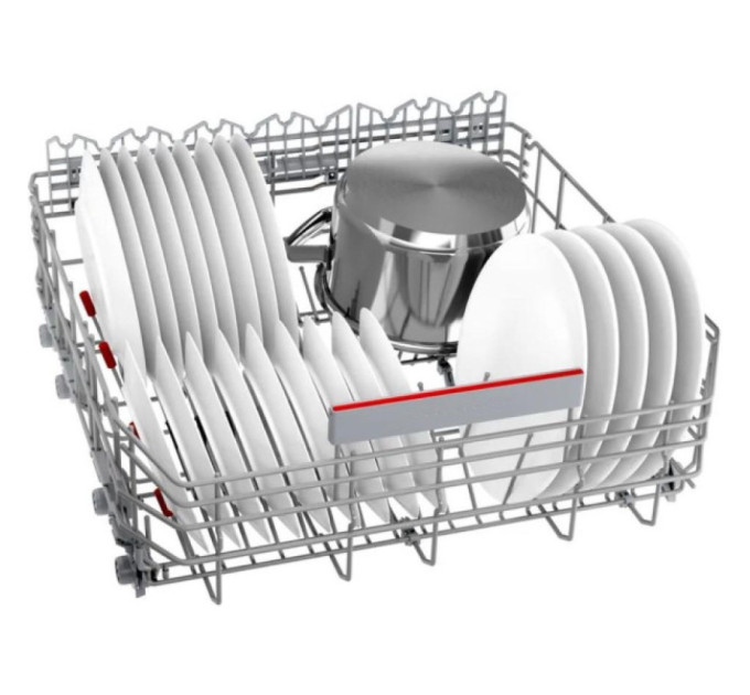 Посудомийна машина Bosch SMV6ECX93E