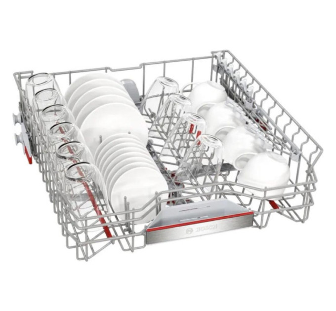 Посудомийна машина Bosch SMV6ECX93E