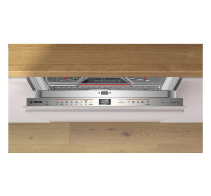 Посудомийна машина Bosch SMV6ECX93E