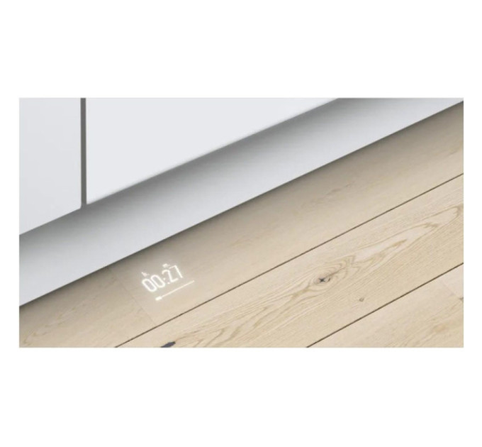 Посудомийна машина Bosch SMV6ECX93E