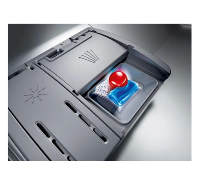 Посудомийна машина Bosch SMV6ECX93E