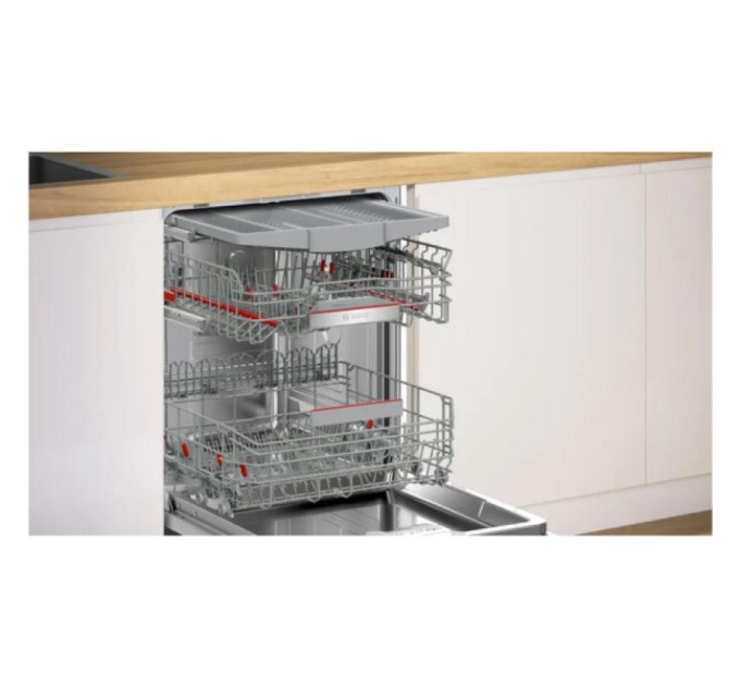 Посудомийна машина Bosch SMV6ECX93E