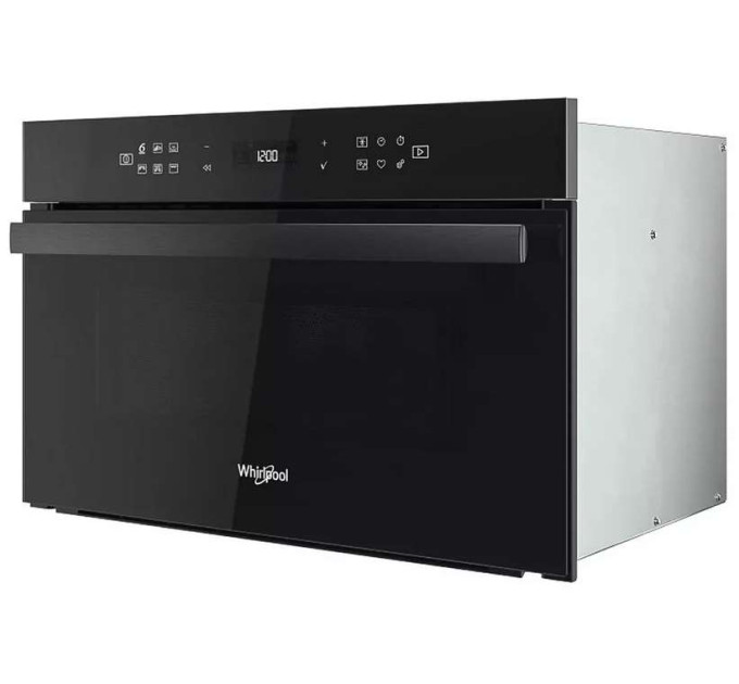 Мікрохвильова піч Whirlpool AMW 6440 FB