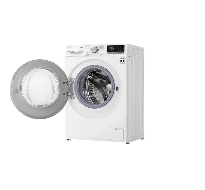 Пральна машина LG F2WV5S7S0E