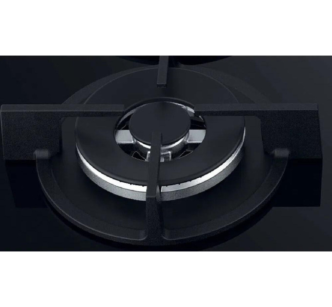 Газова варильна поверхня Whirlpool AKT 625 NB