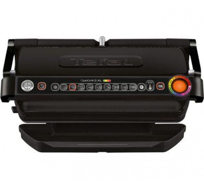 Електрогриль Tefal OptiGrill+ XL GC722834
