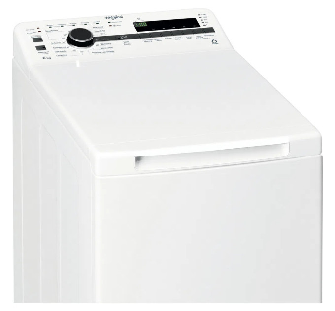 Пральна машина Whirlpool NTDLR 6240SS