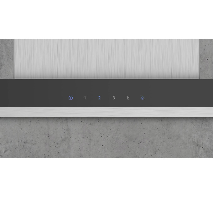 Витяжка Т-подібна Siemens LC96BHM50