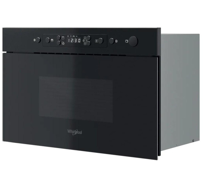 Мікрохвильовка з грилем Whirlpool MBNA920B