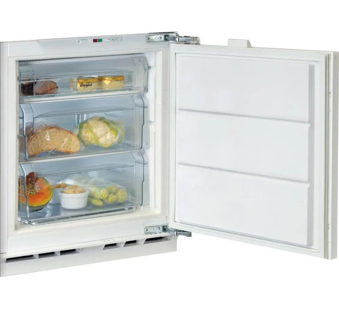 Морозильна камера Whirlpool WBUFZ011