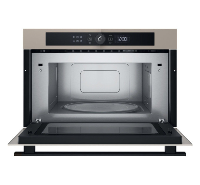 Мікрохвильовка з грилем Whirlpool WMD44ME