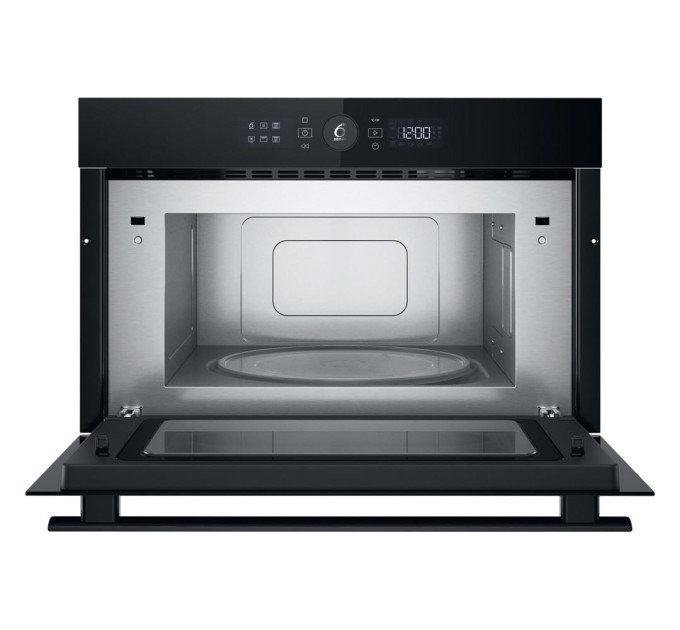 Мікрохвильовка з грилем Whirlpool WMD44MB