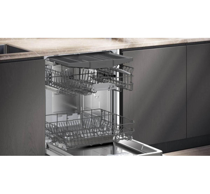 Посудомийна машина Siemens SN63HX17VE