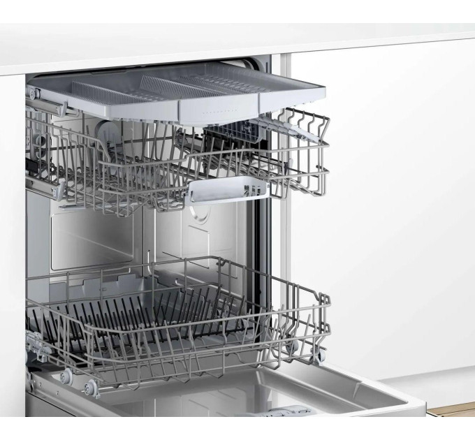 Посудомийна машина Bosch SMV4HVX03E