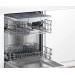 Посудомийна машина Bosch SMV4HVX03E