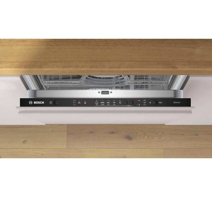 Посудомийна машина Bosch SMV25AX06E