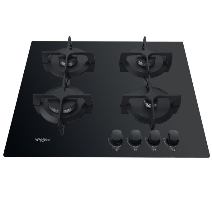 Газова варильна поверхня Whirlpool AKT 616 NB
