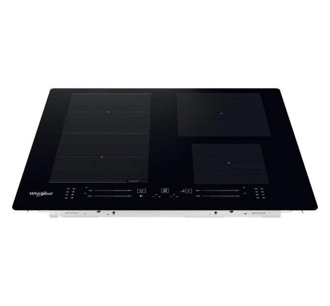 Індукційна варильна поверхня Whirlpool WF S0160 NE