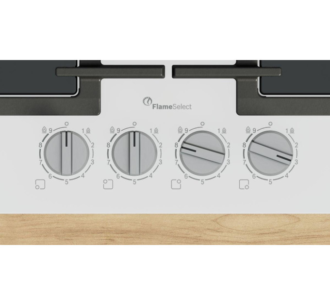 Газова варильна поверхня Bosch PPP6A2I40R