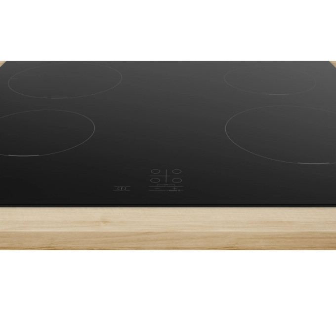 Індукційна варильна поверхня Bosch PUG611AA5E