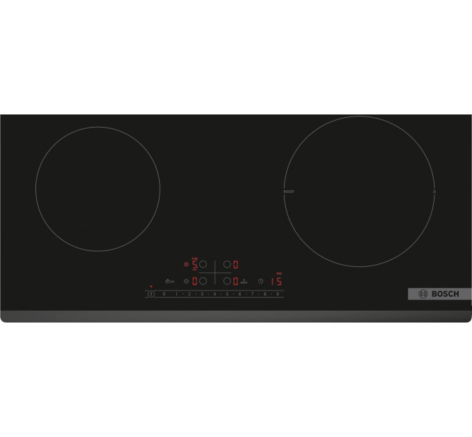 Електрична варильна поверхня Bosch PKF631FP3E