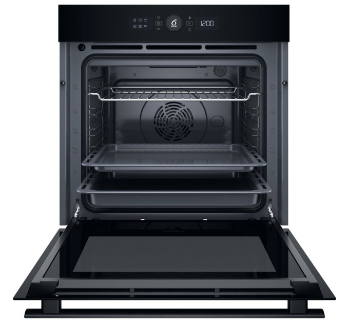 Духова шафа електрична Whirlpool WOI4S8CM0SBA