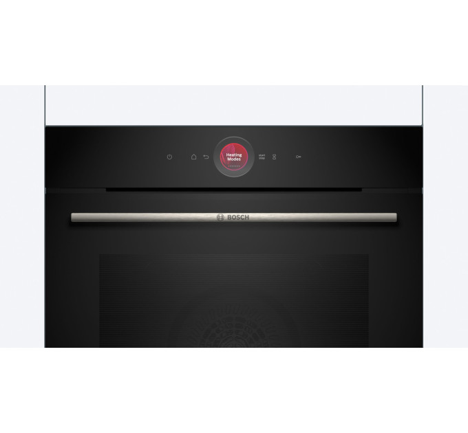 Духова шафа електрична Bosch HBG7341B1