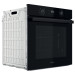Духовка електрична Whirlpool OMR55CU1B