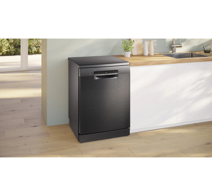 Посудомийна машина Bosch SMS4HVC03E