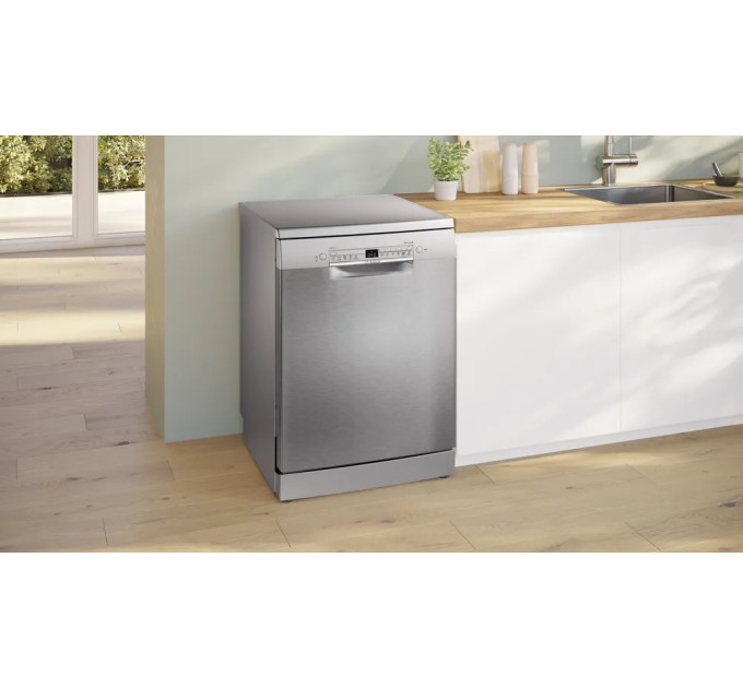 Посудомийна машина Bosch SMS2HVI02E