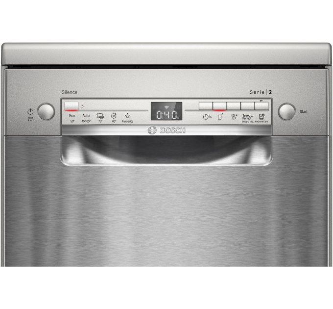 Посудомийна машина Bosch SPS2HKI42E
