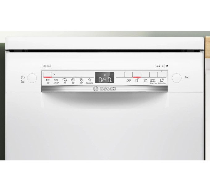 Посудомийна машина Bosch SPS2HKW58E