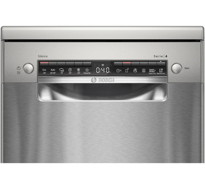 Посудомийна машина Bosch SPS4EMI61E