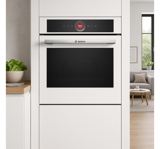 Духова шафа  Bosch HBG7341W1