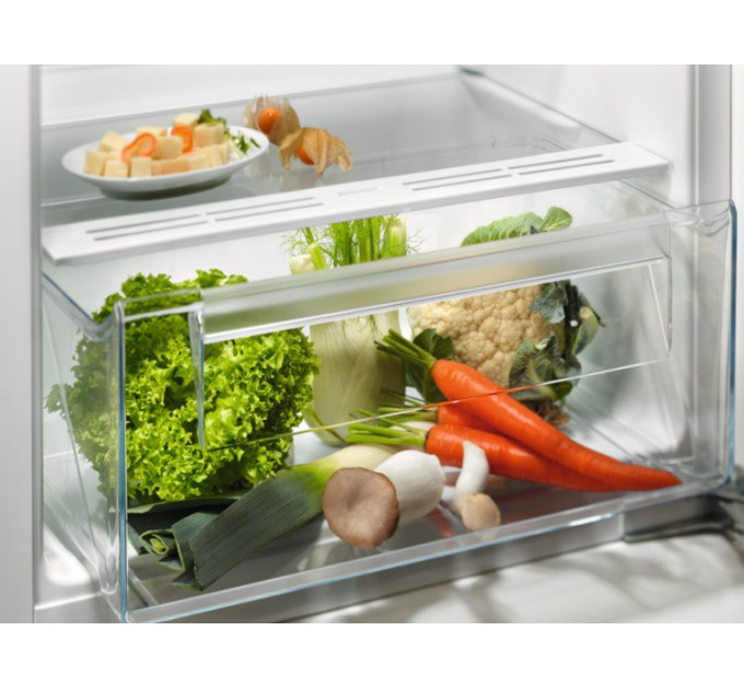 Холодильник Electrolux LFB3AE12S