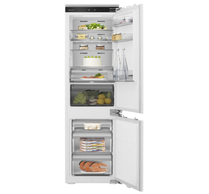 Холодильник Hisense RB3B250SAWE