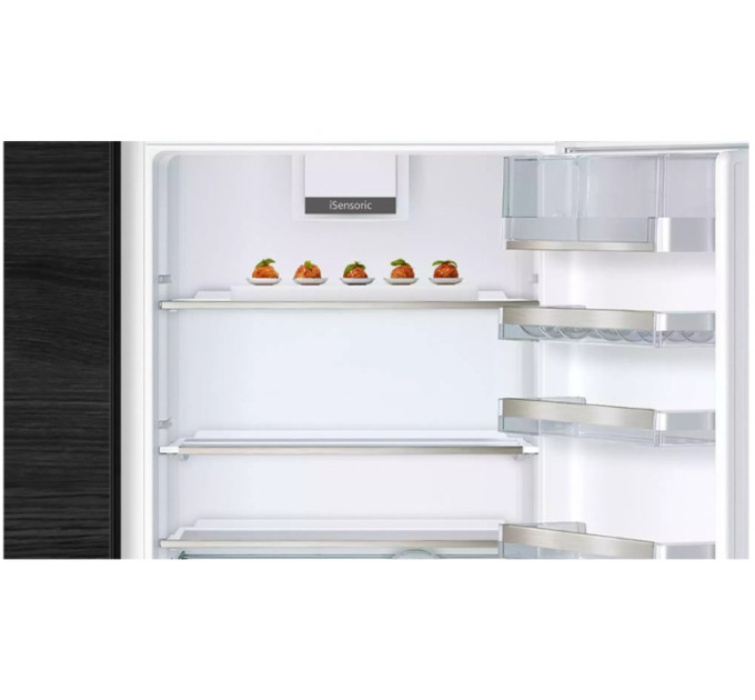 Холодильник Siemens KI81RADD0