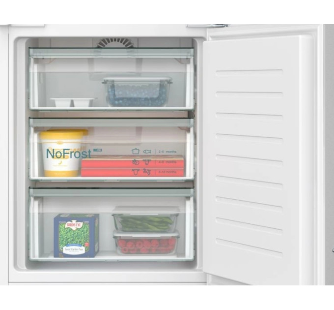 Холодильник Siemens KI96NVFD0